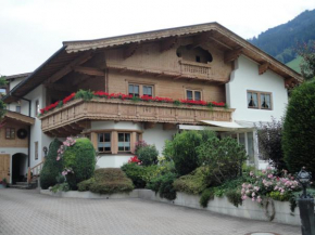 Гостиница Apartment Martina, Рамзау, Циллерталь